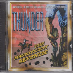 The magnificent seventh